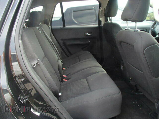 2010 FORD EDGE - VIN: 2FMDK3GC2ABB69588 - Photo 6