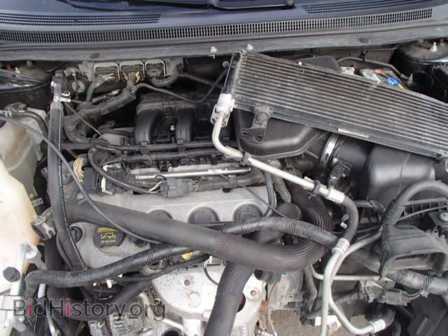 2010 FORD EDGE - VIN: 2FMDK3GC2ABB69588 - Photo 7