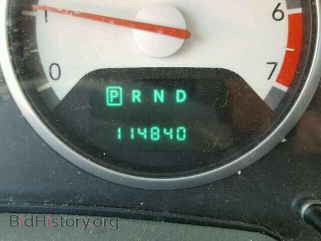 2010 DODGE CARAVAN - VIN: 2D4RN5DX5AR143548 - Фото 8