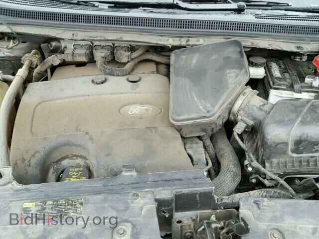 2013 FORD EDGE - VIN: 2FMDK3KC7DBA98237 - Photo 7