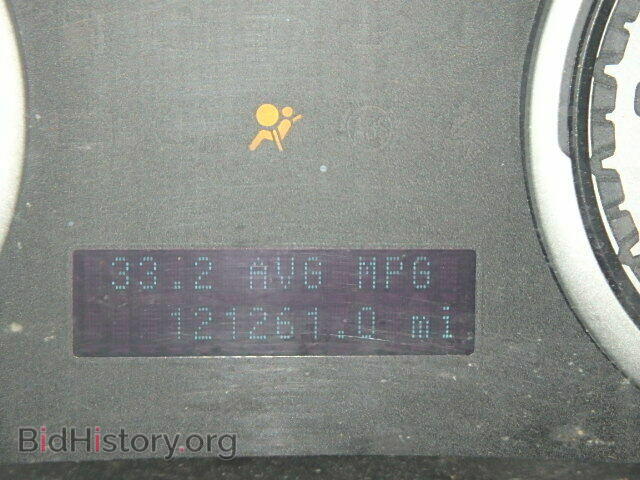 2009 FORD FOCUS - VIN: 1FAHP35N19W103139 - Фото 8