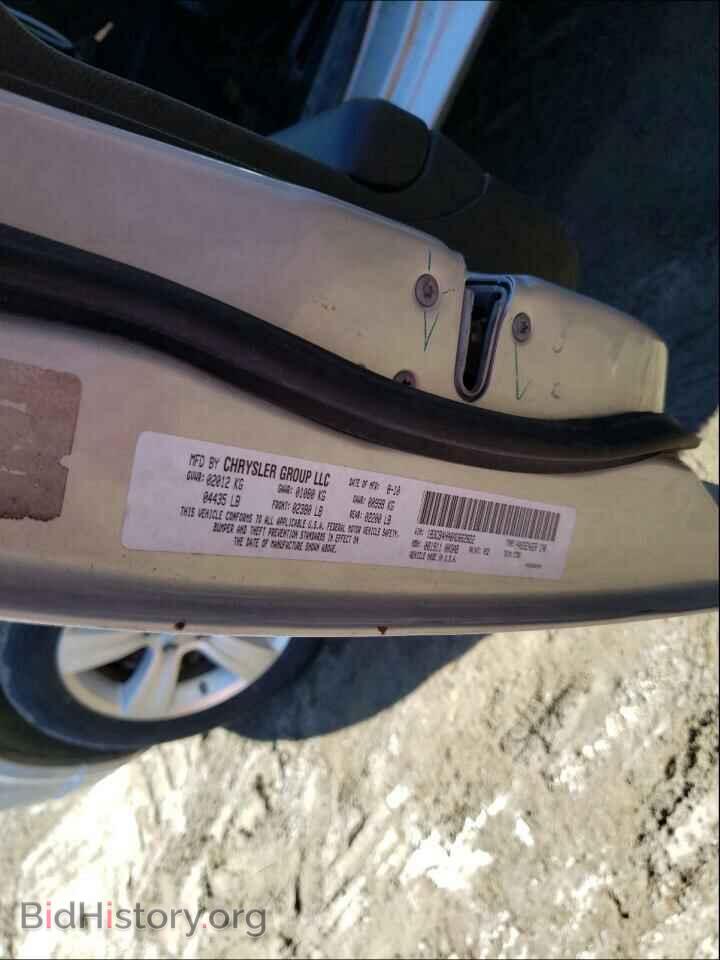 2010 DODGE CALIBER - VIN: 1B3CB4HA8AD662822 - Фото 10