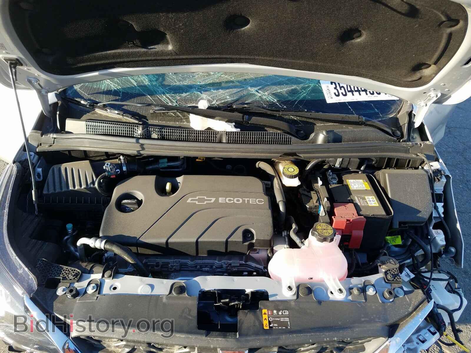 2021 CHEVROLET SPARK - VIN: KL8CD6SA3MC722831 - Photo 7