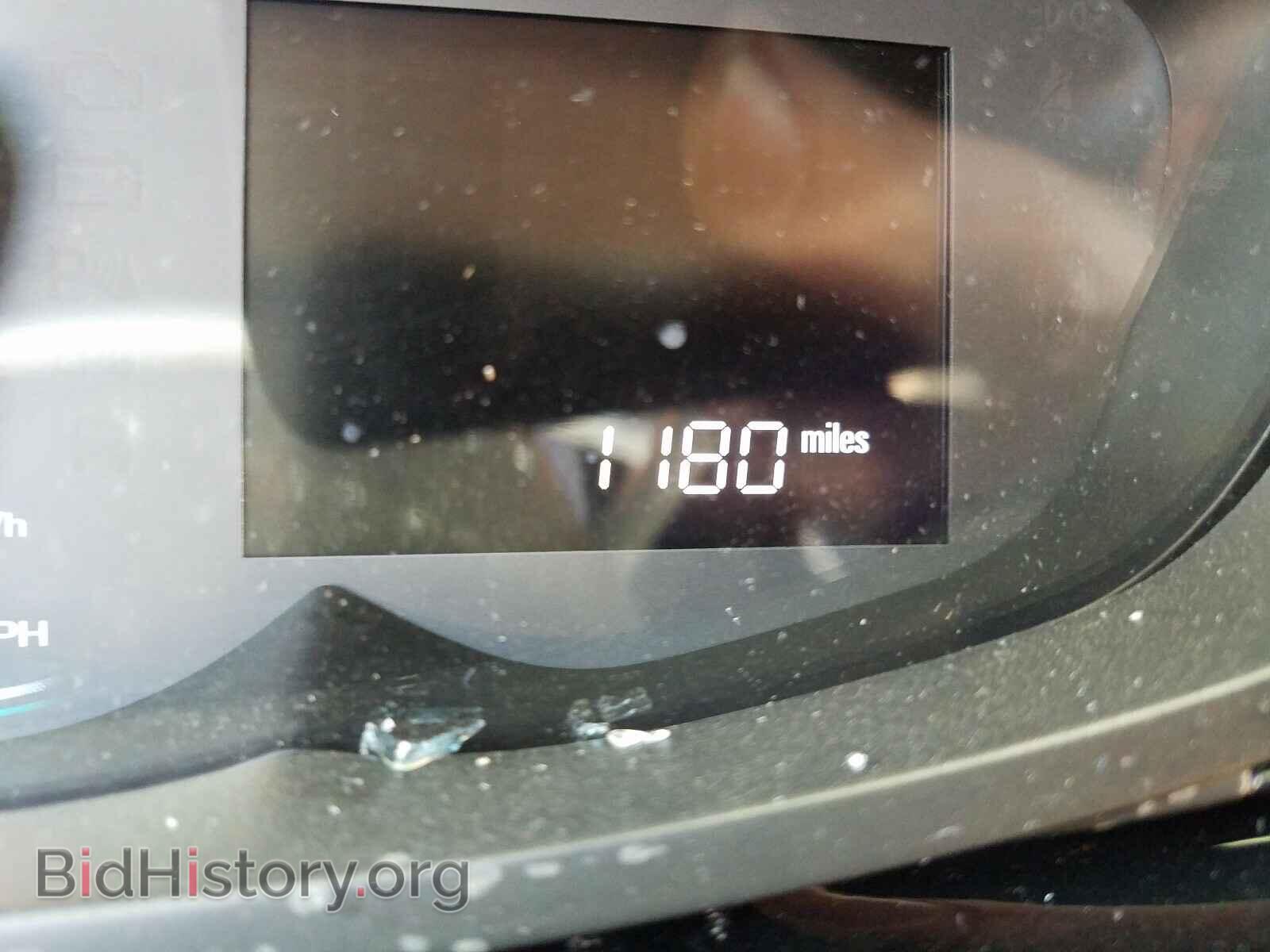 2021 CHEVROLET SPARK - VIN: KL8CD6SA3MC722831 - Photo 8