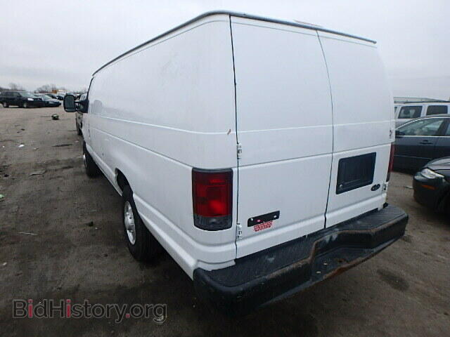 2008 FORD ECONOLINE - VIN: 1FTSS34L48DA16828 - Photo 3