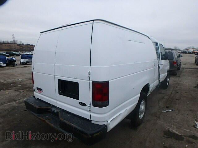 2008 FORD ECONOLINE - VIN: 1FTSS34L48DA16828 - Photo 4