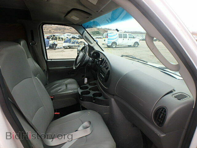 2008 FORD ECONOLINE - VIN: 1FTSS34L48DA16828 - Photo 5