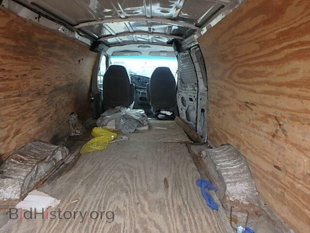 2008 FORD ECONOLINE - VIN: 1FTSS34L48DA16828 - Photo 6