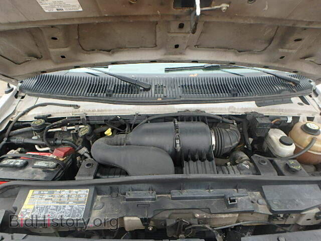 2008 FORD ECONOLINE - VIN: 1FTSS34L48DA16828 - Photo 7