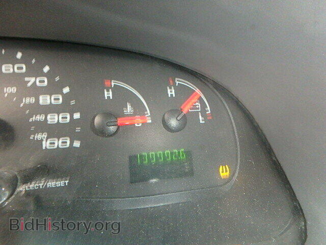 2008 FORD ECONOLINE - VIN: 1FTSS34L48DA16828 - Photo 8