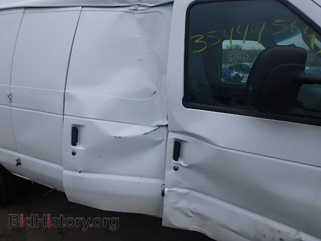 2008 FORD ECONOLINE - VIN: 1FTSS34L48DA16828 - Photo 9