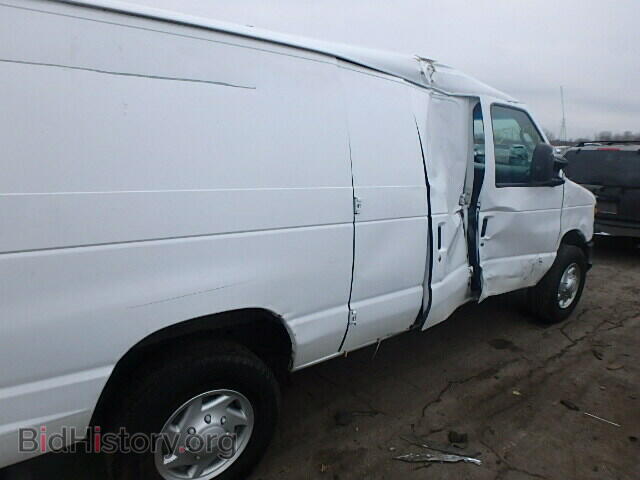 2008 FORD ECONOLINE - VIN: 1FTSS34L48DA16828 - Photo 10