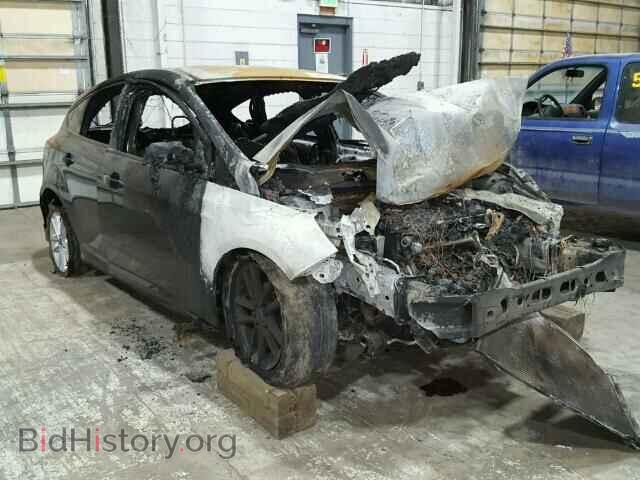 Photo 1FADP3K23FL242713 - FORD FOCUS 2015