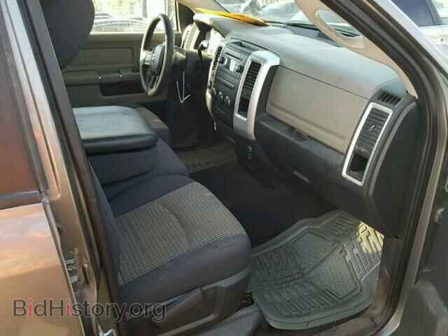 2012 DODGE RAM 1500 - VIN: 1C6RD7GP0CS220715 - Фото 5