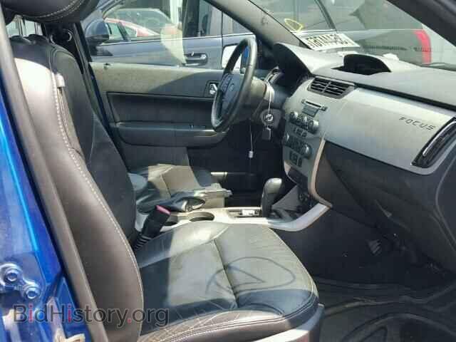 2010 FORD FOCUS - VIN: 1FAHP3GN7AW222752 - Фото 5