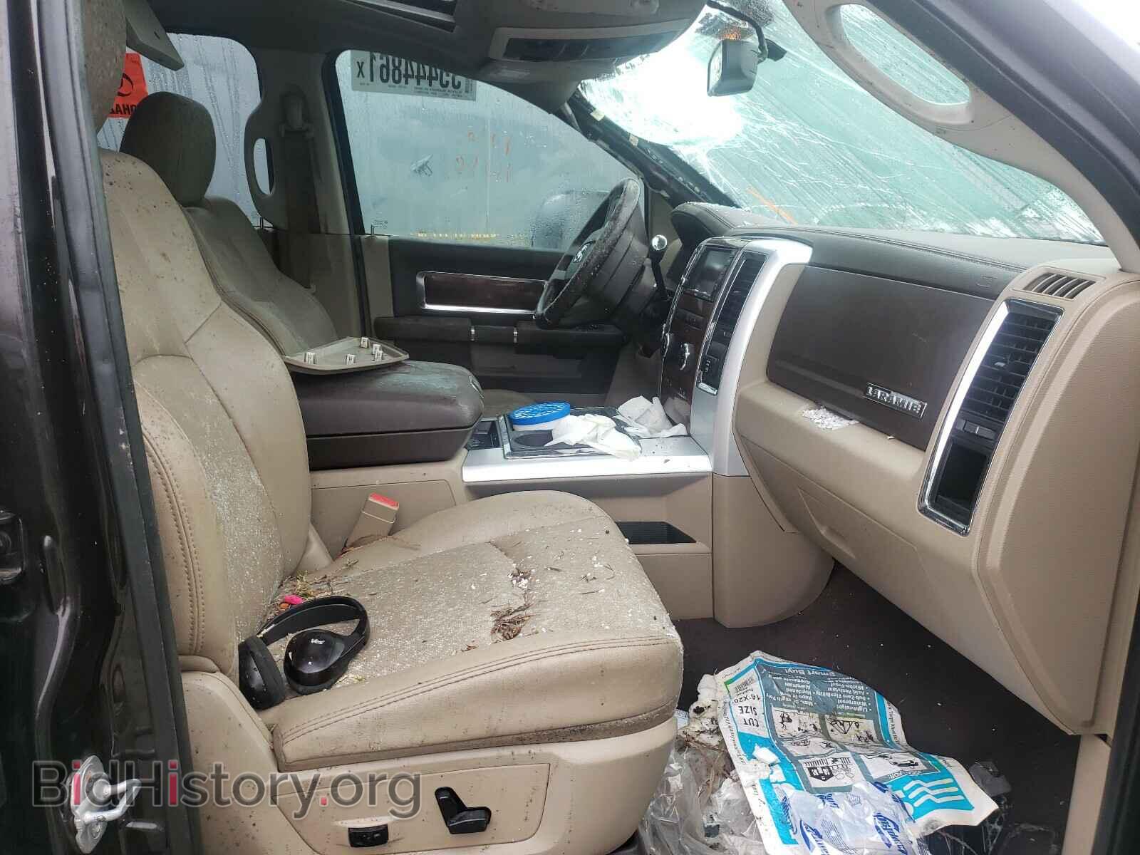 2011 DODGE RAM 3500 - VIN: 3D73Y4HL3BG551605 - Фото 5