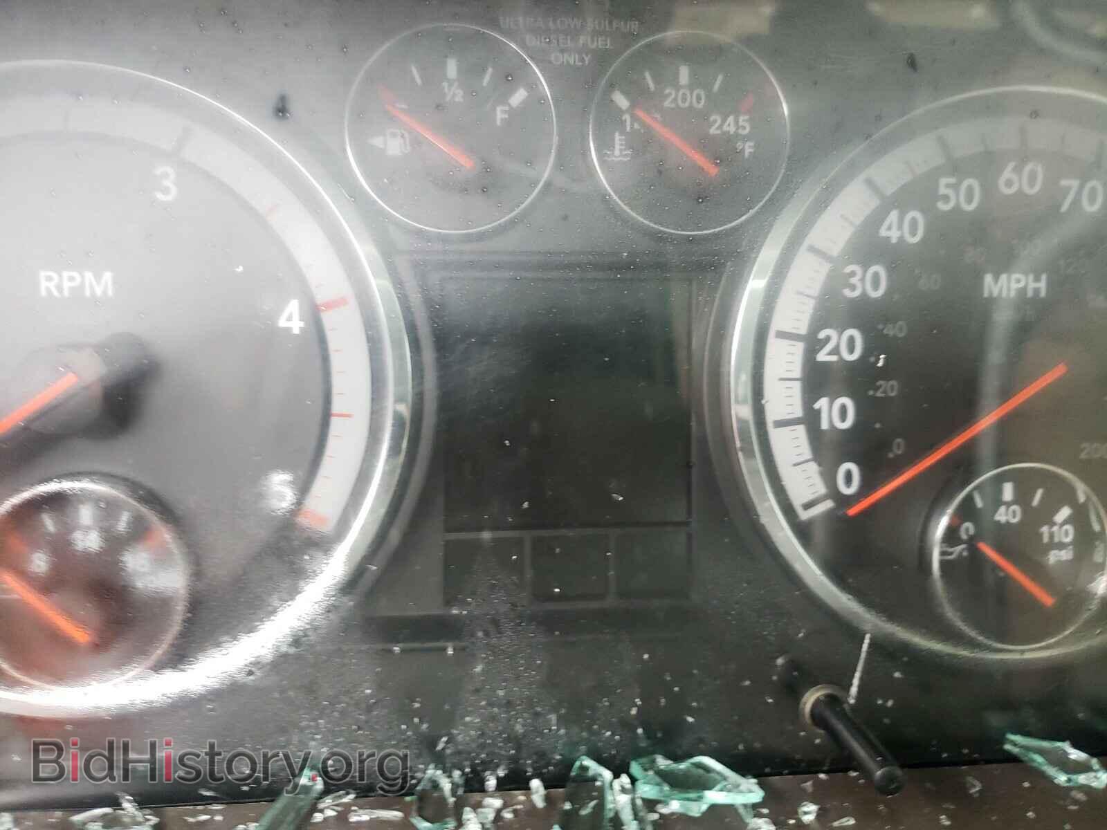 2011 DODGE RAM 3500 - VIN: 3D73Y4HL3BG551605 - Фото 8