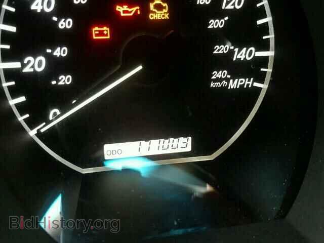2004 LEXUS RX330 - VIN: 2T2HA31U04C009937 - Фото 8