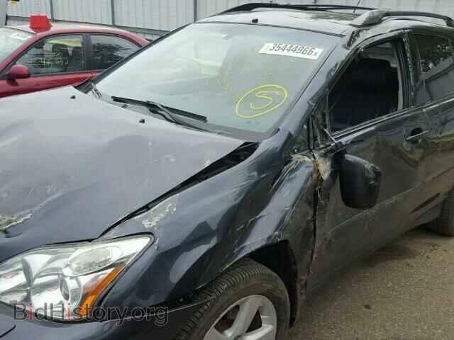 2004 LEXUS RX330 - VIN: 2T2HA31U04C009937 - Фото 10