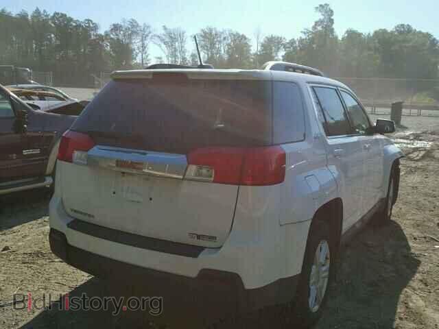 2015 GMC TERRAIN - VIN: 2GKALSEK6F6207479 - Фото 4