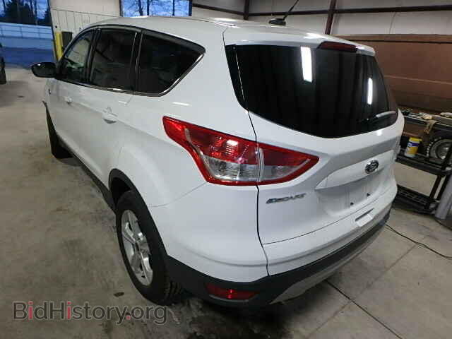 2014 FORD ESCAPE - VIN: 1FMCU9GX4EUC53357 - Фото 3