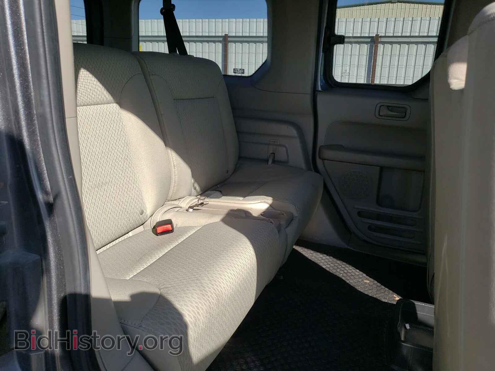 2009 HONDA ELEMENT - VIN: 5J6YH18319L003544 - Фото 6