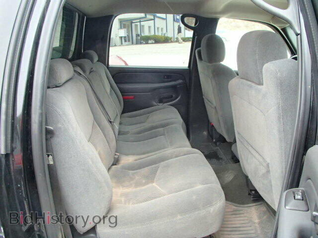 2005 CHEVROLET SILVERADO - VIN: 1GCHK23205F929549 - Фото 6