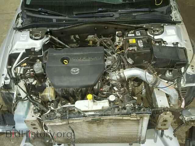2007 MAZDA 6 - VIN: 1YVHP80C275M42390 - Фото 7