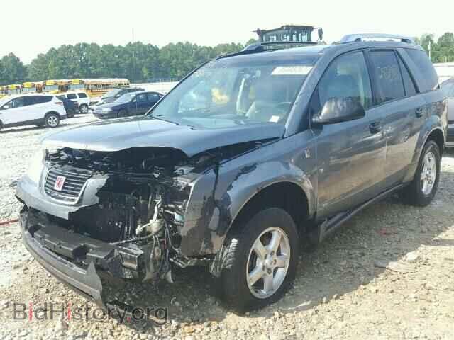 2006 SATURN VUE - VIN: 5GZCZ33D76S877535 - Фото 2