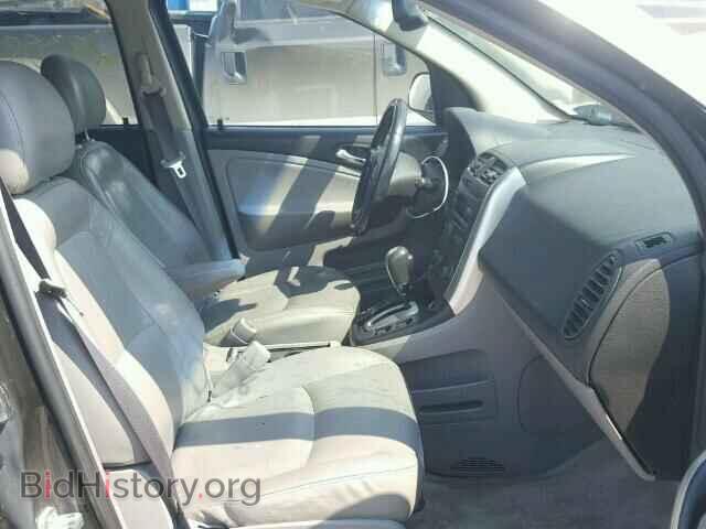 2006 SATURN VUE - VIN: 5GZCZ33D76S877535 - Фото 5