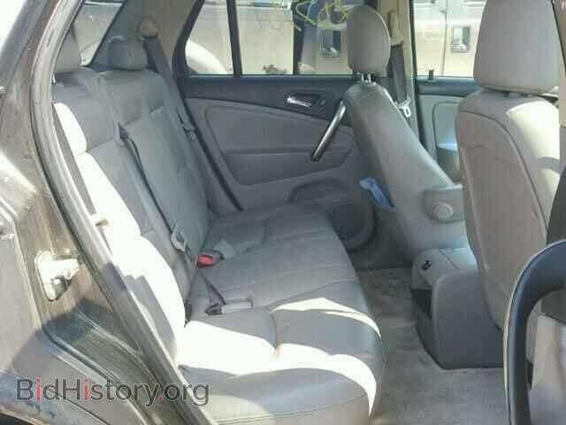 2006 SATURN VUE - VIN: 5GZCZ33D76S877535 - Фото 6