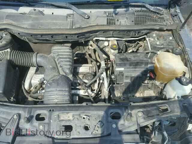 2006 SATURN VUE - VIN: 5GZCZ33D76S877535 - Фото 7