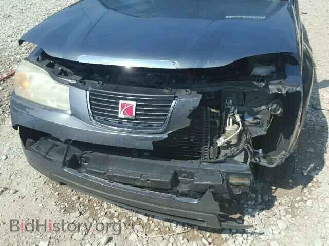 2006 SATURN VUE - VIN: 5GZCZ33D76S877535 - Фото 9