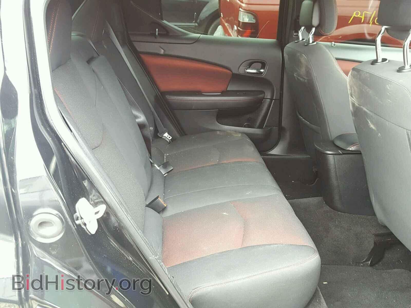2011 DODGE AVENGER - VIN: 1B3BD1FG2BN551979 - Photo 2