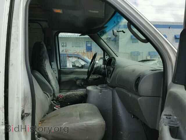 2001 FORD ECONOLINE - VIN: 1FTSE34F11HA49995 - Photo 5