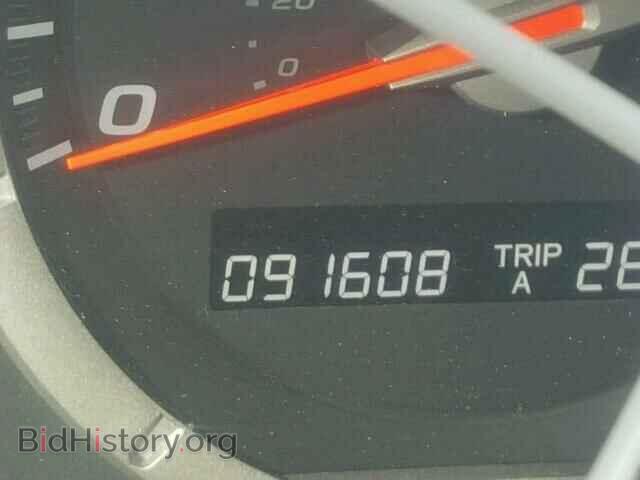 2008 HONDA PILOT - VIN: 5FNYF18228B052191 - Фото 8