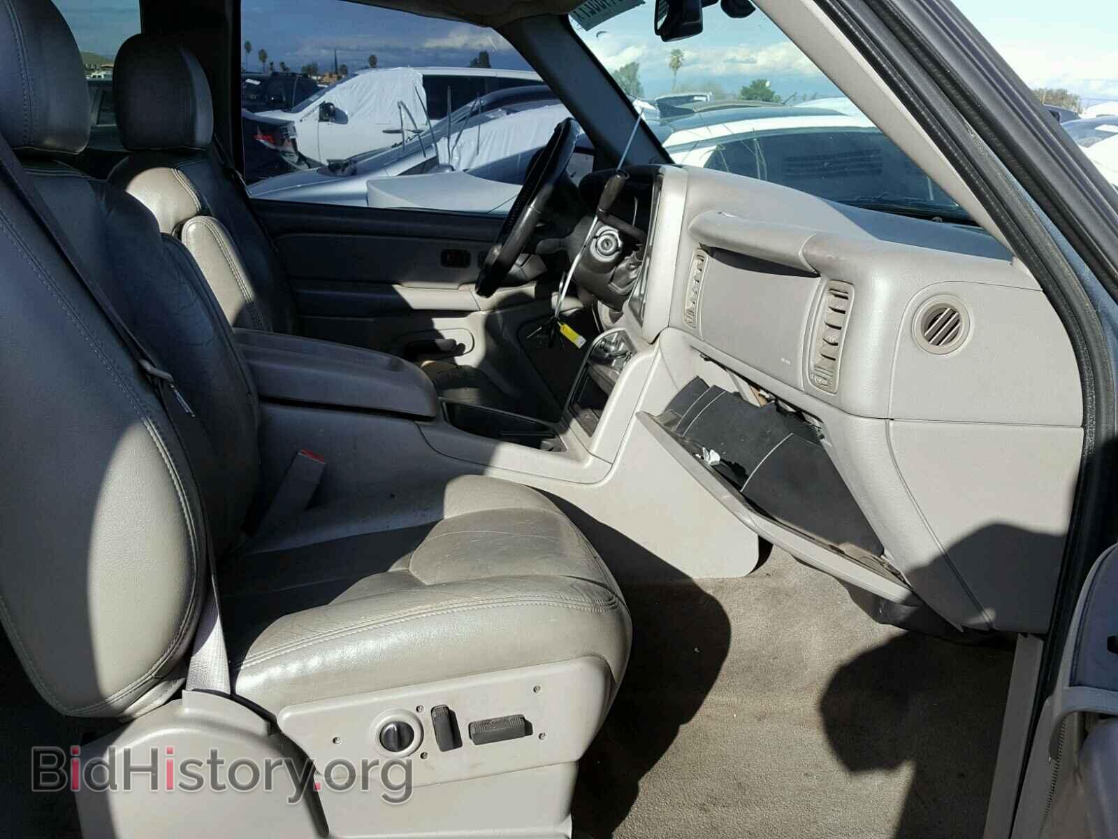 2006 CHEVROLET SILVERADO - VIN: 2GCEC19Z761239935 - Фото 2
