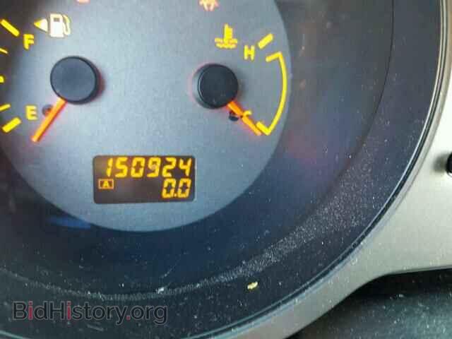 2005 NISSAN MAXIMA - VIN: 1N4BA41E05C849497 - Фото 8