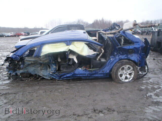2013 FORD EDGE - VIN: 2FMDK4JCXDBC56724 - Photo 9