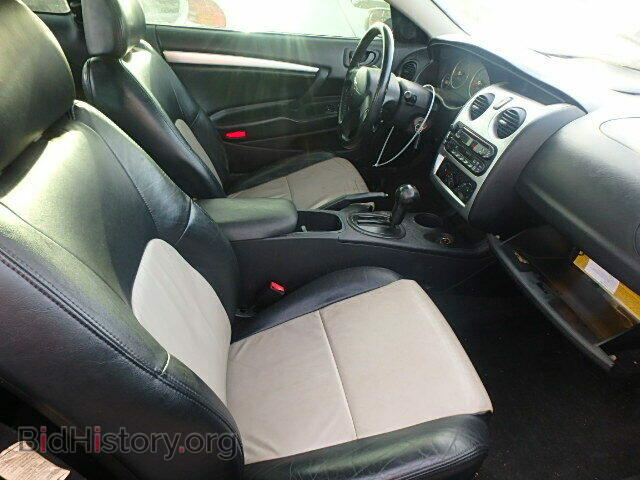 2004 CHRYSLER SEBRING - VIN: 4C3AG52H24E049163 - Фото 5