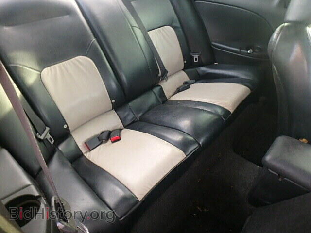 2004 CHRYSLER SEBRING - VIN: 4C3AG52H24E049163 - Фото 6