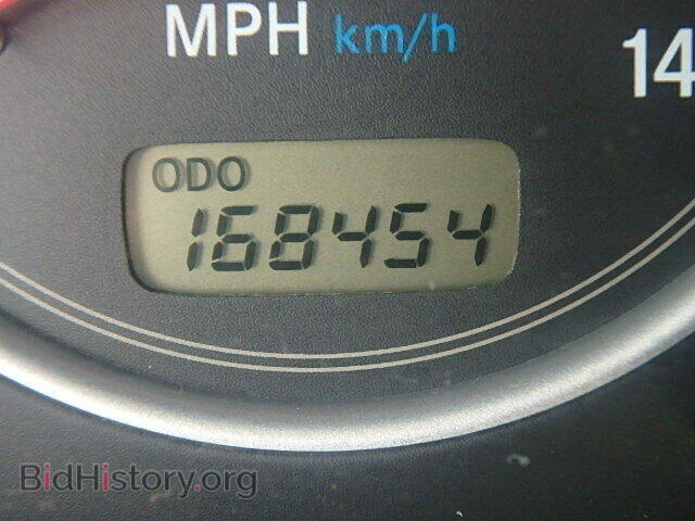 2004 CHRYSLER SEBRING - VIN: 4C3AG52H24E049163 - Фото 8