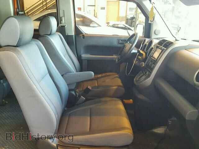 2003 HONDA ELEMENT - VIN: 5J6YH28563L049580 - Photo 5