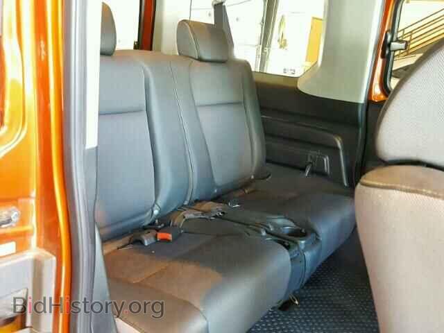 2003 HONDA ELEMENT - VIN: 5J6YH28563L049580 - Photo 6