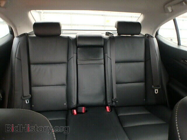 2013 LEXUS ES350 - VIN: JTHBK1GG2D2009190 - Фото 6
