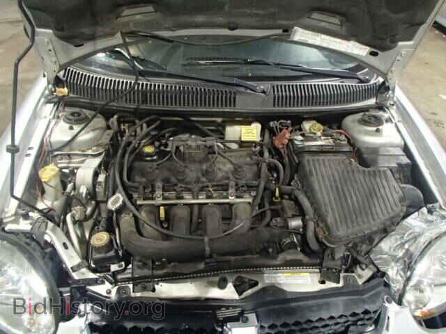 2004 DODGE NEON - VIN: 1B3ES56C64D530133 - Фото 7
