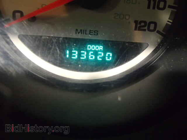 2004 DODGE NEON - VIN: 1B3ES56C64D530133 - Фото 8
