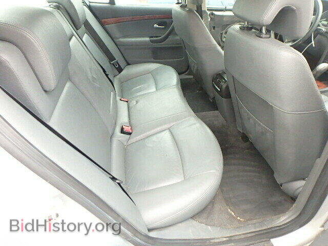 2006 SAAB 9 3 - VIN: YS3FD49YX61006947 - Фото 6