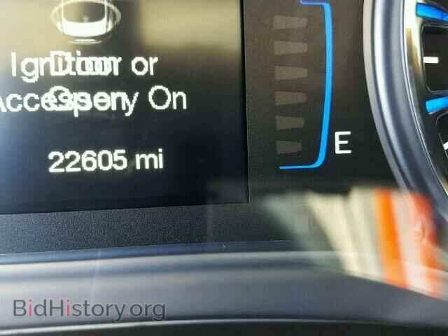 2015 CHRYSLER 200 - VIN: 1C3CCCFB6FN588095 - Photo 8