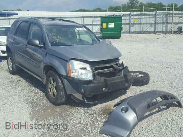 Photo 2CNDL73F556075675 - CHEVROLET EQUINOX 2005